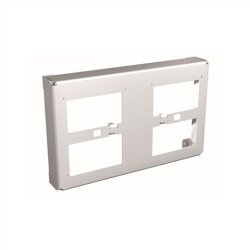 MIR-H XT6 MECH,LOCK REAR HO. 2 C.BREAKER - ABB