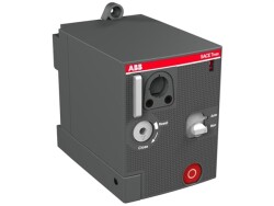 MOD motor XT1 ve XT3 için 220...250 V ac/dc - ABB