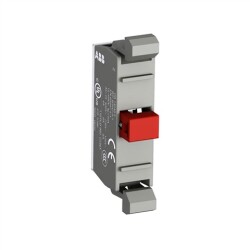 Modular Low Energy Contact Block#MCBL-01 - ABB