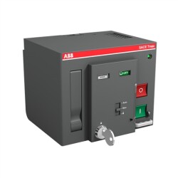 MOE XT6 220...250V AC/DC - ABB