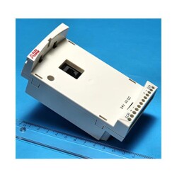 Mpow-01 (G406) 24V Bağlantı Konnektörü - ABB