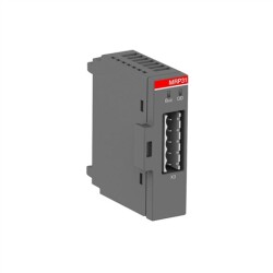 MRP31.0 Modbus RTU Interface - ABB