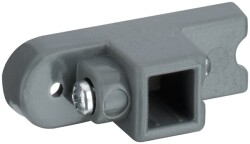 MSMNO Driver w/o coding w. screw ( Kodsuz sürgü parçası ) - ABB