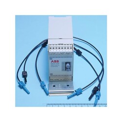 Naıo-03F Optıon/Sp Kıt Analog Io-Unıtkıt - ABB