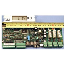 Nıoc-02C / I/O Board - ABB