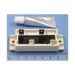 Nred-61 Voltage Dıvıder - ABB