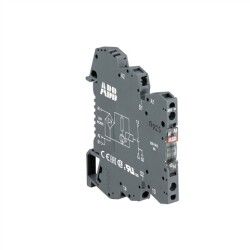 OBIC0100 48-60V AC/DC ( PLC arayüz röle serisi - DC çıkış ) - ABB