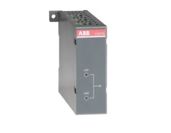 ODPSE230C - Motor dual besleme ünitesi - ABB