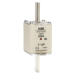 OFAF3H500 - ABB