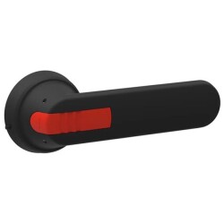 OHB145J12 ( Sigortalı Yük Ayırıcı Aksesuarı - Mandal ) - ABB