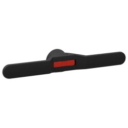 OHB150J12P ( Sigortalı Yük Ayırıcı Aksesuarı - Mandal ) - ABB