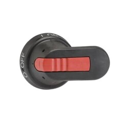 OHB65J6 ( Sigortalı Yük Ayırıcı Aksesuarı - Mandal ) - ABB