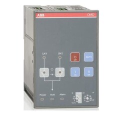 OMD300E480C-A1 - otomatizm ünitesi - sadece 4 kutuplular - ABB