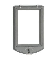 OMZC2 - Şeffaf kapaklı çerçeve - ABB