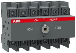 OT100F3C - ABB