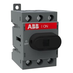 OT40F3 - ABB
