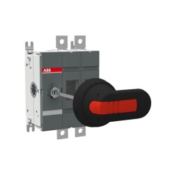 OTDC160E02P ( OTDC yük ayırıcı ) - ABB