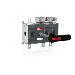 OTDC400EV12P ( OTDC yük ayırıcı ) - ABB