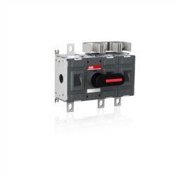 OTDC500EV12K ( OTDC yük ayırıcı ) - ABB