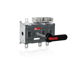 OTDC500EV12P ( OTDC yük ayırıcı ) - ABB