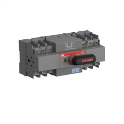 OTM63F2C20D230C - ABB