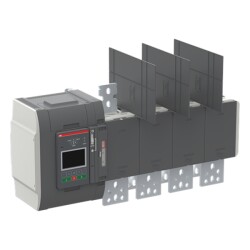 OXB1000E3S3QB - ABB