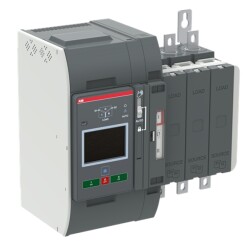 OXB200E3X4QB - ABB