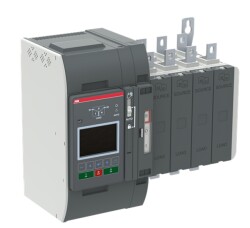 OXB250E3S3QT - ABB
