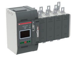 OXB400E3S3QT - ABB