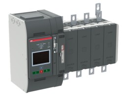 OXB400E3S4QB - ABB