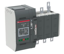 OXB400E3X2QB - ABB