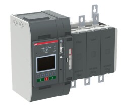 OXB400E3X3QB - ABB
