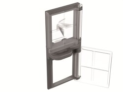 PLC asma kilit aksesuarı - ABB