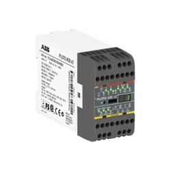 Pluto A20 v2, Safety-PLC - ABB