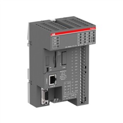 PM554-TP-ETH:AC500,Prog.Logic Controller - ABB