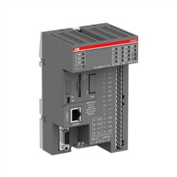 PM556-TP-ETH: AC500-eCo PLC - ABB