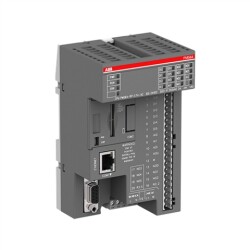 PM564-RP-ETH-AC: Relay, 24 V DC, 2 A - ABB