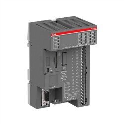 PM564-RP: Relay, 24 V DC, 2 A. - ABB