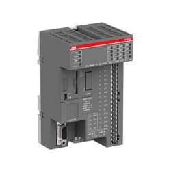 PM564-TP:AC500,Prog.Logic Controller - ABB