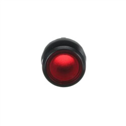 PUSHBUTTON#MP1-11R - ABB