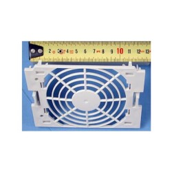 R3 Pc/Abs Plastıc, For Fan - ABB