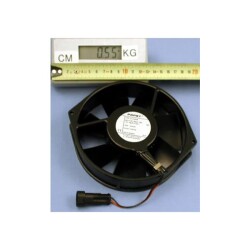 R5 Fan Acs800-1/4-0025-2- 0060-7Fan/Acs801/R5/Ip21 - ABB