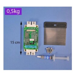 R9 690V Brake Sp Kıt / 1700V/ 450A/ Igbt - ABB