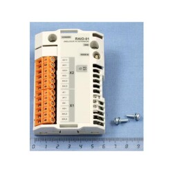 Raıo-01 (L500) Analog I/O Genişleme Modülü - ABB