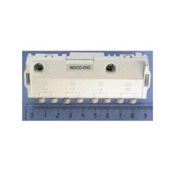 Rdco-03 (L503) Ddcs Haberleşme Kartı - ABB