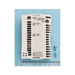 Reca-01 Ethercat Haberleşme Modülü - ABB
