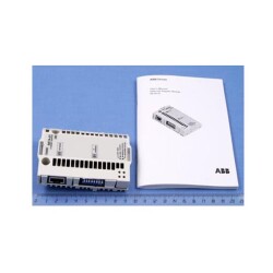 Reta-01 (K466) Ethernet Ip Modbus Tcp Haberleşme Modülü - ABB