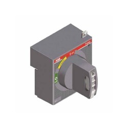 RHD standart, direkt montaj - ABB