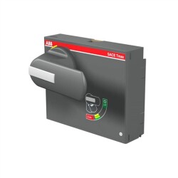 RHD XT5 F/P STAND. DIRECT - ABB