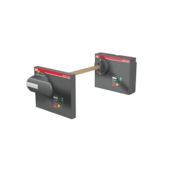 RHE XT5 F/P STAND. RETURNED - ABB